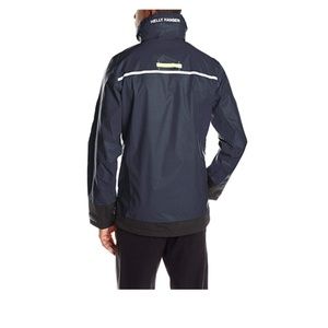 helly hansen sandham jacket